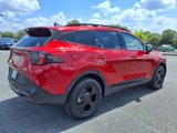New 2026 Kia Sportage X-Line w/ X-Line Technology Package image 4