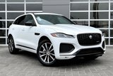 New 2025 Jaguar F-PACE R-Dynamic S image 2