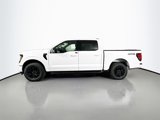 New 2025 Ford F150 XLT w/ Equipment Group 302A MID image 4