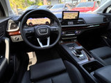 Used 2018 Audi Q5 2.0T Premium Plus w/ Premium Plus Package image 2
