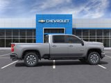 New 2025 Chevrolet Silverado 2500 LT w/ Texas Edition image 5