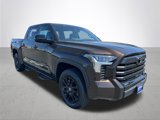 New 2025 Toyota Tundra Limited image 6