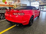 Used 2023 Chevrolet Camaro LT w/ RS Package image 4