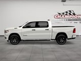 New 2026 RAM 1500 4x4 Crew Cab image 3