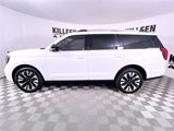 New 2025 Ford Expedition Platinum w/ Driver's Package image 4
