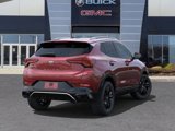 New 2025 Buick Encore GX Sport Touring image 4