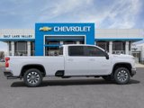 New 2025 Chevrolet Silverado 3500 LT image 5