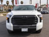 New 2025 Toyota Tundra SR5 image 2