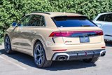 New 2025 Audi RS Q8 performance image 6