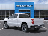 New 2025 Chevrolet Silverado 1500 LT image 3