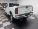 New 2025 RAM 2500 Tradesman image 2