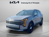 New 2026 Kia Sportage S image 3