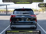 Used 2019 INFINITI QX50 Luxe image 6