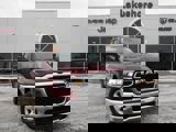 Certified 2025 RAM 1500 Big Horn image 2
