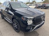 New 2025 Mercedes-Benz GLE 53 AMG 4MATIC image 5