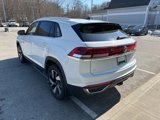 New 2025 Volkswagen Atlas Cross Sport SE image 5
