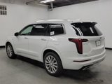 New 2025 Cadillac XT6 Premium Luxury w/ Technology Package image 4