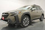 New 2025 Subaru Outback Touring image 4