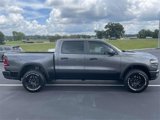 New 2025 RAM 1500 Rebel image 2