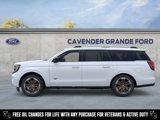 New 2025 Ford Expedition Max King Ranch image 3