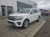 Certified 2023 Ford Expedition Platinum image 1
