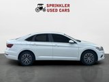 Used 2021 Volkswagen Jetta SE image 3