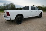 New 2025 RAM 3500 Laramie w/ Night Edition image 4