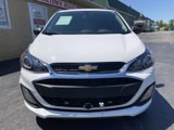Used 2021 Chevrolet Spark LS image 3
