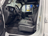 New 2025 Jeep Wrangler Unlimited Rubicon image 3