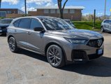 New 2025 Acura MDX A-Spec image 3