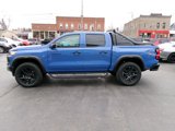New 2025 Chevrolet Colorado Trail Boss w/ Midnight Edition image 3