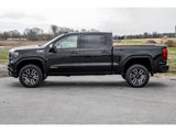 New 2025 GMC Sierra 1500 AT4 w/ Technology Package image 4