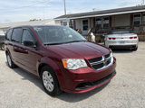 Used 2017 Dodge Grand Caravan SE image 6