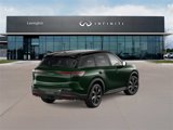 New 2026 INFINITI QX60 Autograph w/ Dark Cargo Package image 5
