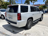 Used 2016 Chevrolet Tahoe LT w/ Max Trailering Package image 6