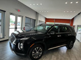Used 2020 Hyundai Palisade SEL image 5