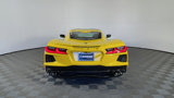 New 2025 Chevrolet Corvette Stingray Preferred Cpe w/ Z51 Performance Package image 5