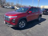 New 2025 Chevrolet Equinox LT w/ Convenience Package II image 2