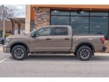 Used 2022 Nissan Titan PRO-4X w/ Pro-4x Convenience Package image 6
