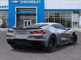 New 2025 Chevrolet Corvette E-Ray w/ ZER Performance Package image 4
