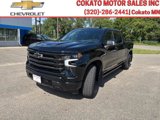 New 2025 Chevrolet Silverado 1500 High Country w/ Midnight Edition image 3