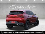 New 2026 Buick Encore GX Sport Touring image 4