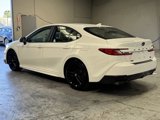 Used 2025 Toyota Camry SE w/ Convenience Package image 2