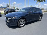Used 2024 MAZDA CX-5 AWD 2.5 S w/ Select Package image 3