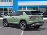 New 2026 Chevrolet Equinox LT image 5