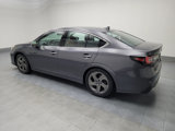 Used 2020 Subaru Legacy Touring XT image 3