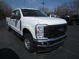 New 2025 Ford F350 XL image 3