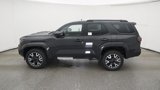 New 2025 Toyota 4Runner TRD Sport image 3