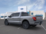 New 2025 Ford F150 Lightning XLT image 4