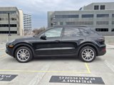 Certified 2023 Porsche Cayenne image 2